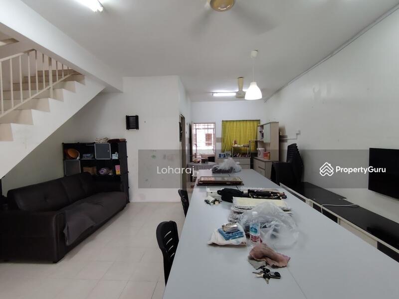 2-storey Terraced House for Sale in Shah Alam (Selangor) - Loharaj . - PropertyGuru.com.my