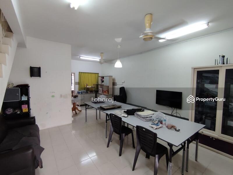 2-storey Terraced House for Sale in Shah Alam (Selangor) - Loharaj . - PropertyGuru.com.my