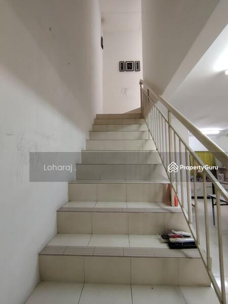 2-storey Terraced House for Sale in Shah Alam (Selangor) - Loharaj . - PropertyGuru.com.my