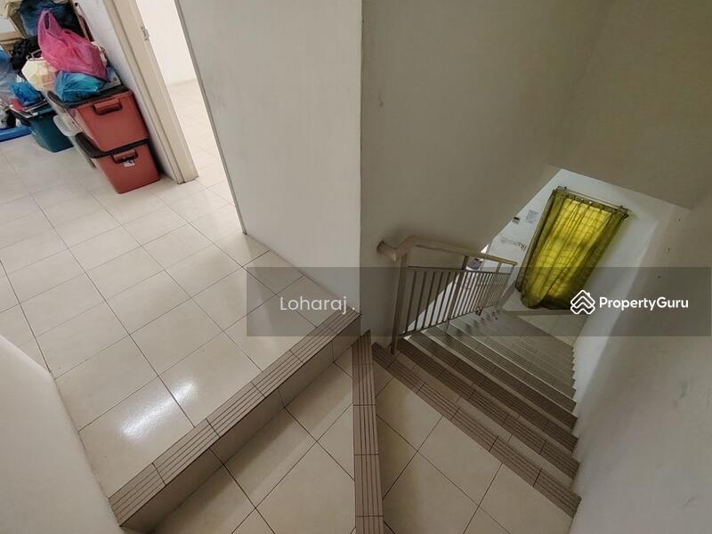 2-storey Terraced House for Sale in Shah Alam (Selangor) - Loharaj . - PropertyGuru.com.my