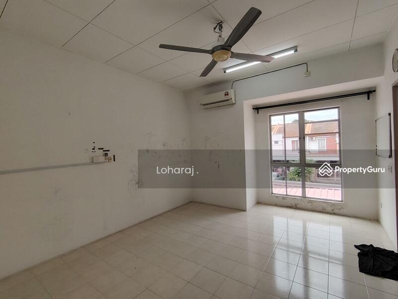 2-storey Terraced House for Sale in Shah Alam (Selangor) - Loharaj . - PropertyGuru.com.my