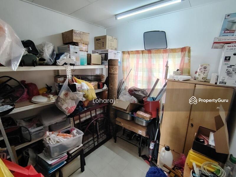 2-storey Terraced House for Sale in Shah Alam (Selangor) - Loharaj . - PropertyGuru.com.my