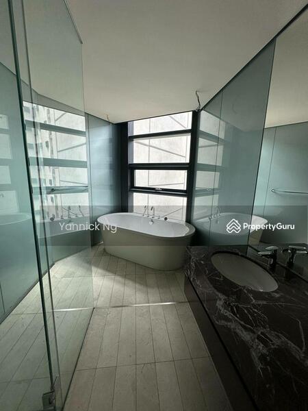 Kondominium untuk Dijual di Condominium @ The Troika - Yannick Ng - PropertyGuru.com.my