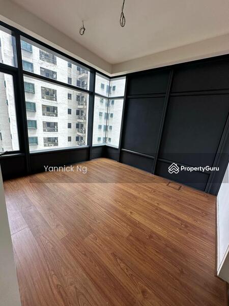 Kondominium untuk Dijual di Condominium @ The Troika - Yannick Ng - PropertyGuru.com.my