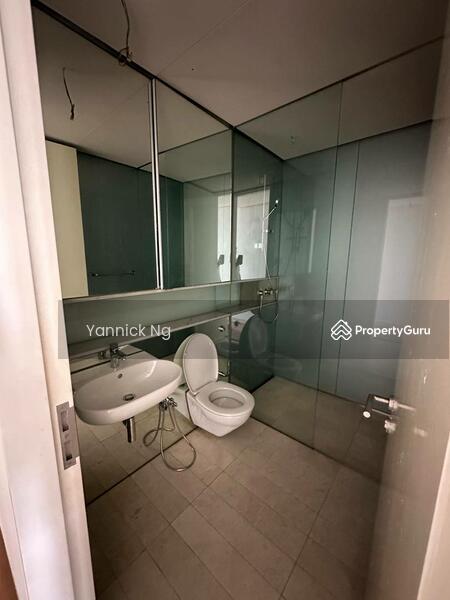 Kondominium untuk Dijual di Condominium @ The Troika - Yannick Ng - PropertyGuru.com.my
