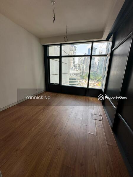 Kondominium untuk Dijual di Condominium @ The Troika - Yannick Ng - PropertyGuru.com.my