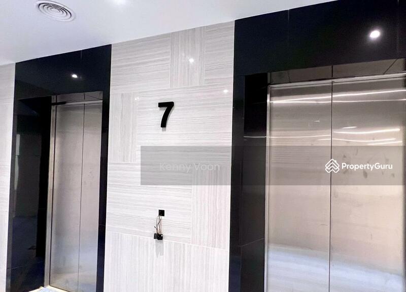 Office for Rent in KL City Centre (Kuala Lumpur) - Kenny Voon - PropertyGuru.com.my