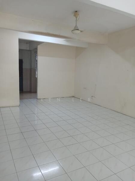 Untuk Dijual - Taman Desa Melur Senawang