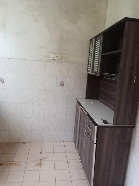 Untuk Dijual - Taman Desa Melur Senawang