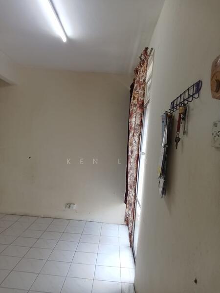 Untuk Dijual - Taman Desa Melur Senawang