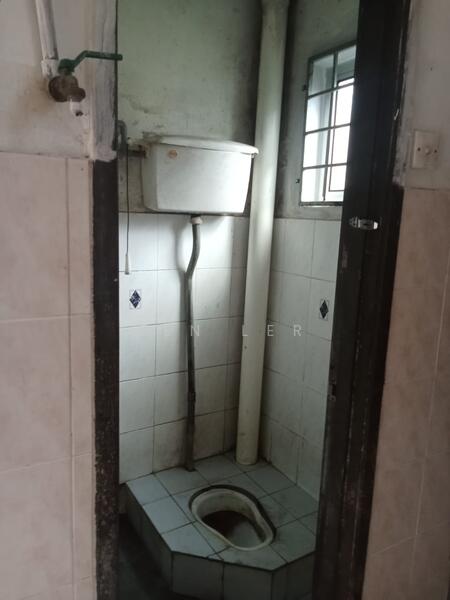 Untuk Dijual - Taman Desa Melur Senawang
