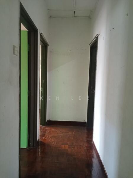 Untuk Dijual - Taman Desa Melur Senawang