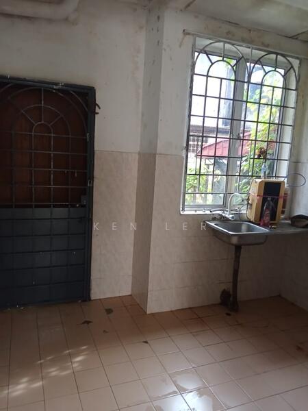 Untuk Dijual - Taman Desa Melur Senawang