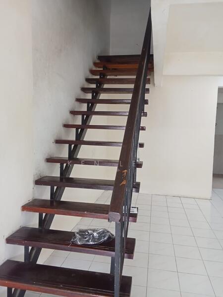 Untuk Dijual - Taman Desa Melur Senawang
