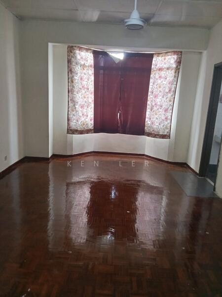 Untuk Dijual - Taman Desa Melur Senawang