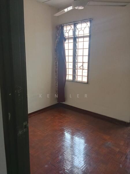 Untuk Dijual - Taman Desa Melur Senawang