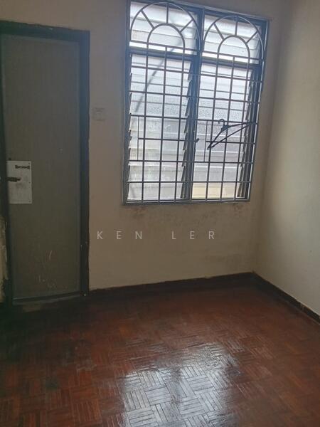 Untuk Dijual - Taman Desa Melur Senawang