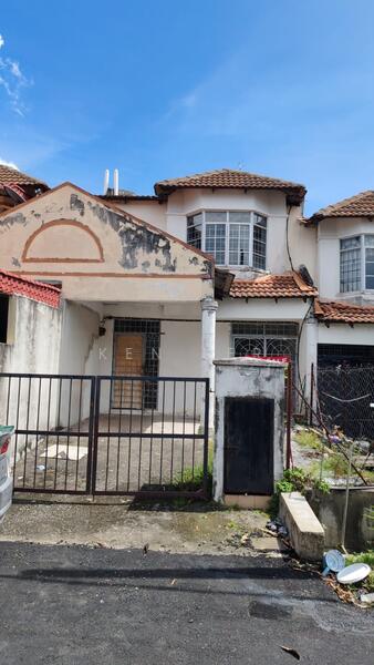 Untuk Dijual - Taman Desa Melur Senawang