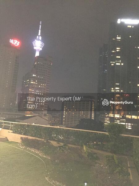 Condominium for Sale at Idaman Residence - The Property Expert (Mr Fan) - PropertyGuru.com.my