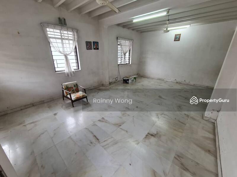 Untuk Disewa - Air Itam