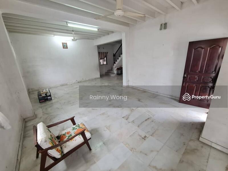 Untuk Disewa - Air Itam