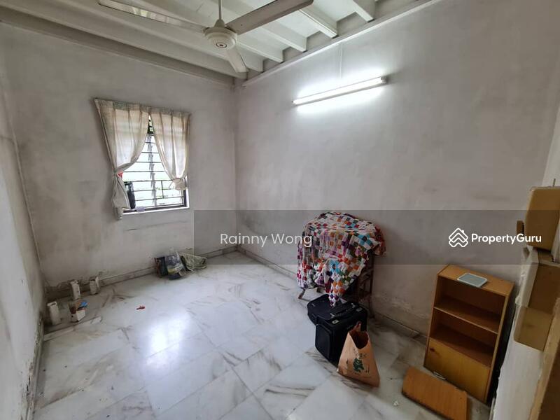 Untuk Disewa - Air Itam