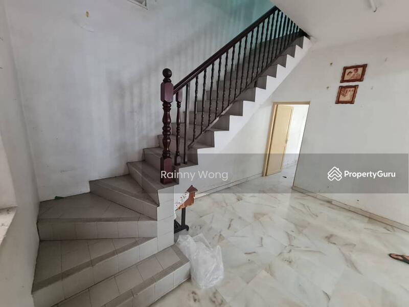 Untuk Disewa - Air Itam