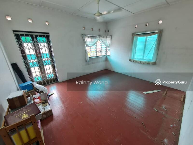 Untuk Disewa - Air Itam