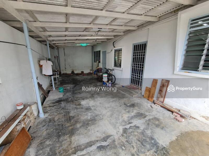 Untuk Disewa - Air Itam