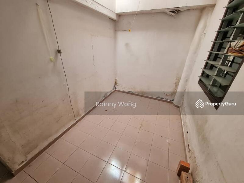 Untuk Disewa - Air Itam