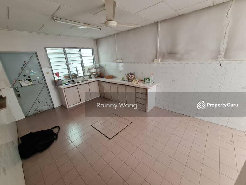 Untuk Disewa - Air Itam