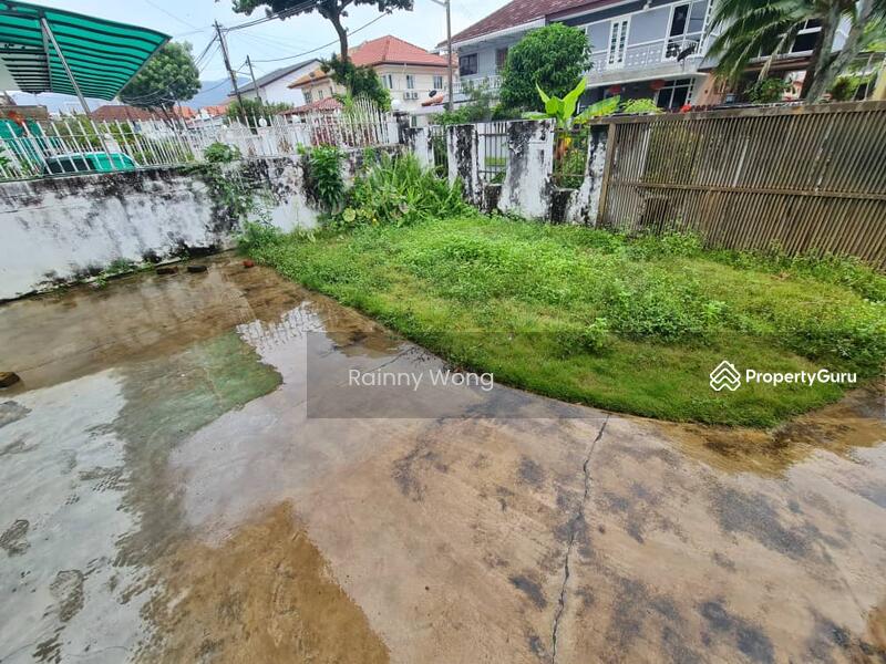 Untuk Disewa - Air Itam