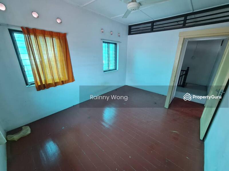 Untuk Disewa - Air Itam