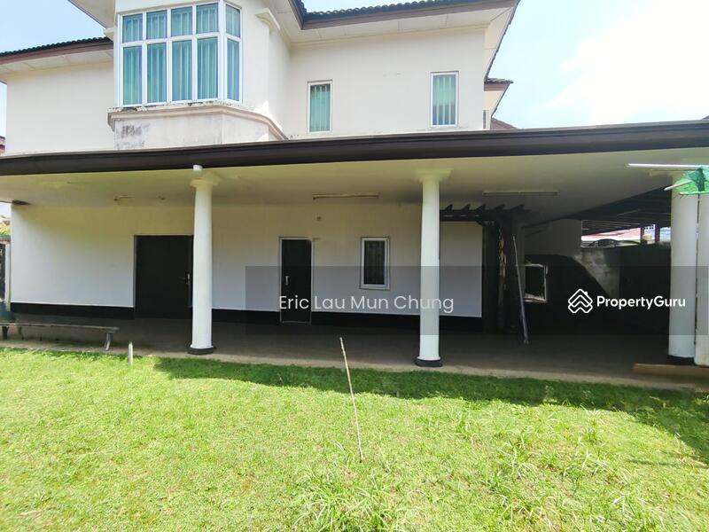 Untuk Dijual - Jalan nuri Bandar puchong jaya