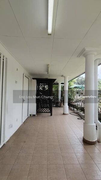 Untuk Dijual - Jalan nuri Bandar puchong jaya