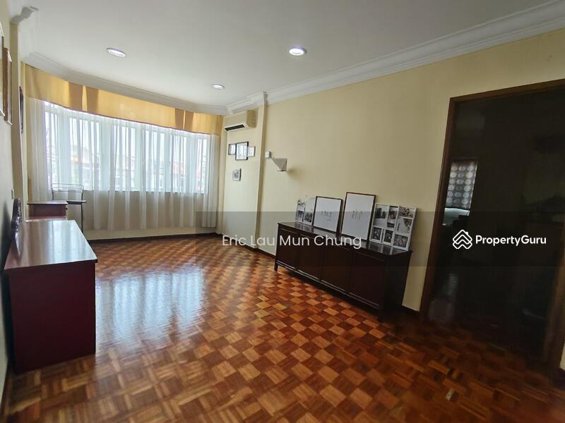 Untuk Dijual - Jalan nuri Bandar puchong jaya