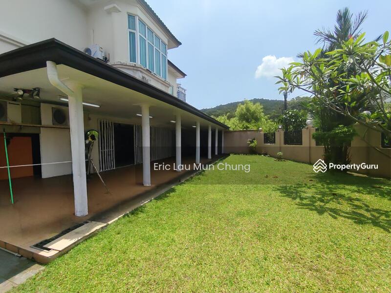 Untuk Dijual - Jalan nuri Bandar puchong jaya
