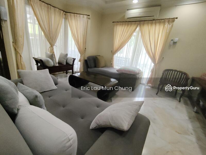 Untuk Dijual - Jalan nuri Bandar puchong jaya