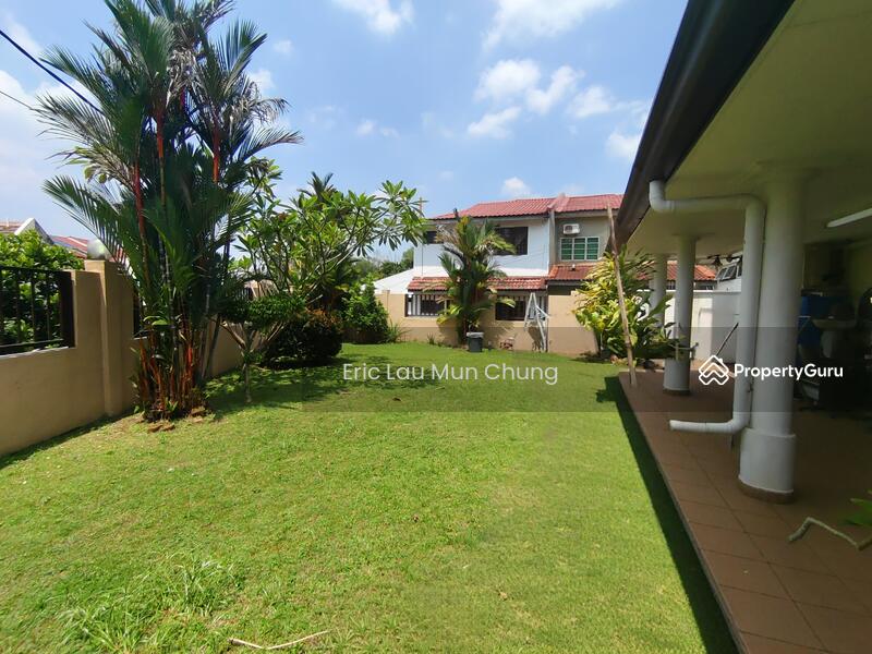 Untuk Dijual - Jalan nuri Bandar puchong jaya