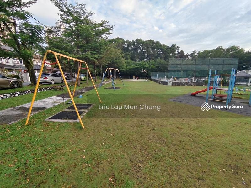 Untuk Dijual - Jalan nuri Bandar puchong jaya