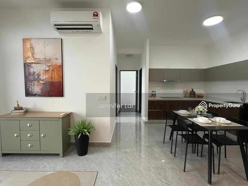 Service Residence for Rent at Altris Residences @ The Quartz WM - Jennifer Lai - PropertyGuru.com.my