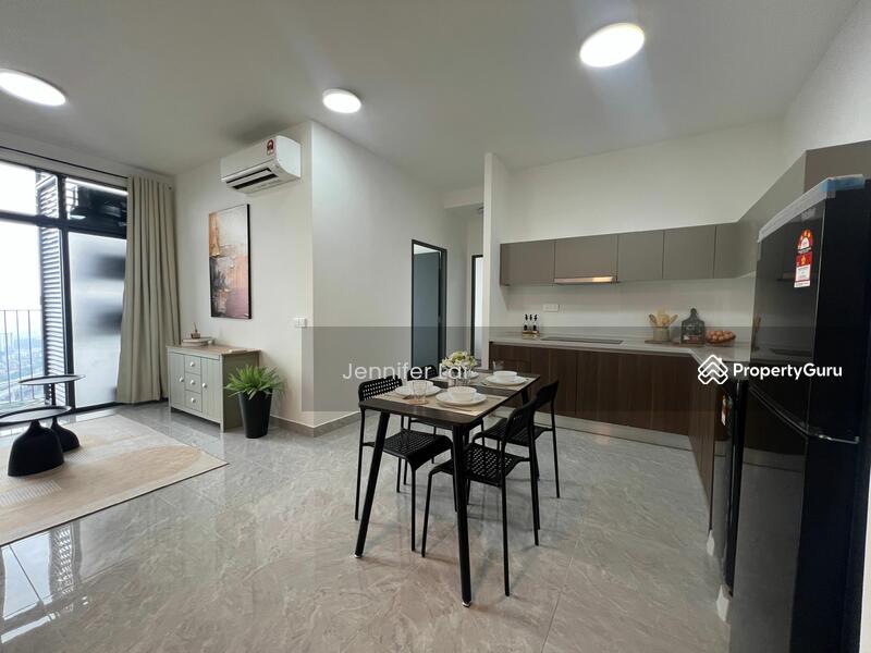 Service Residence for Rent at Altris Residences @ The Quartz WM - Jennifer Lai - PropertyGuru.com.my