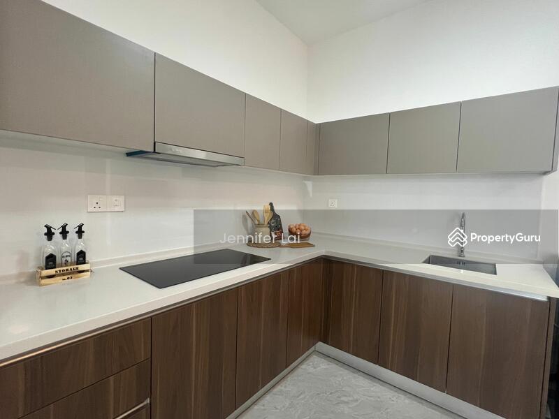Service Residence for Rent at Altris Residences @ The Quartz WM - Jennifer Lai - PropertyGuru.com.my