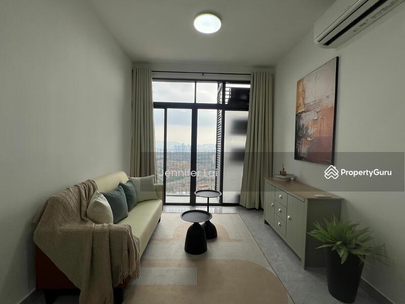 Service Residence for Rent at Altris Residences @ The Quartz WM - Jennifer Lai - PropertyGuru.com.my