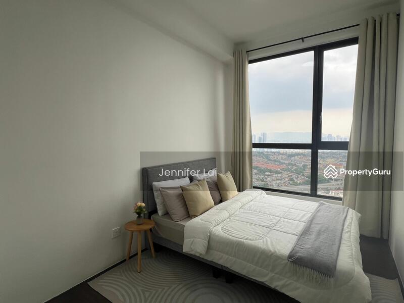 Service Residence for Rent at Altris Residences @ The Quartz WM - Jennifer Lai - PropertyGuru.com.my