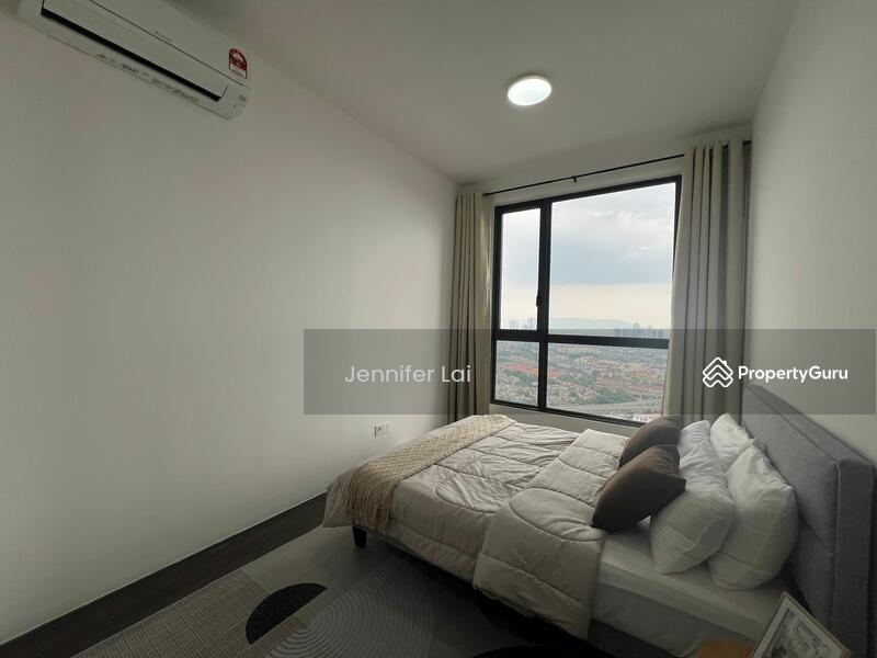 Service Residence for Rent at Altris Residences @ The Quartz WM - Jennifer Lai - PropertyGuru.com.my