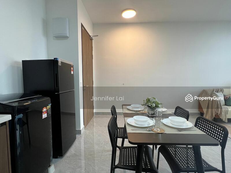 Service Residence for Rent at Altris Residences @ The Quartz WM - Jennifer Lai - PropertyGuru.com.my