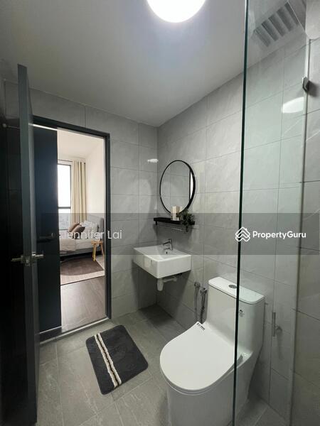 Service Residence for Rent at Altris Residences @ The Quartz WM - Jennifer Lai - PropertyGuru.com.my