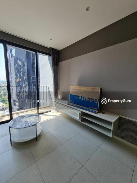Untuk Disewa - Millerz Square