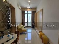 For Rent - The Park Sky Residence